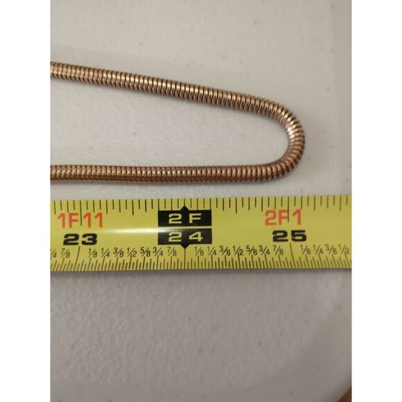 Transparent Acrylic Clutch Purse With Gold Chain Strap & Clasp - Picture 4 of 11